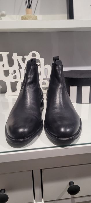 Sztyblety męskie Vistula 41/421-42