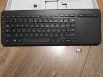 Klawiatura bezprzewodowa Microsoft