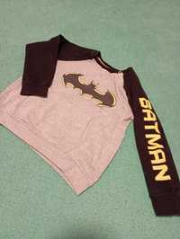 Bluza Batman rozmiar 98 cm