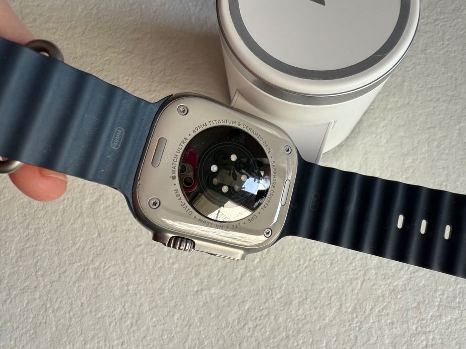 Apple Watch Ultra 1 Cellular