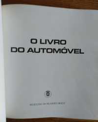 O livro do automóvel