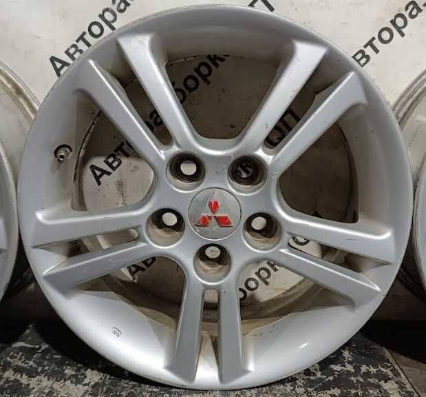 Диски R16 Mitsubishi Lancer 9 оригинал. Разборка Mitsubishi Lancer 9