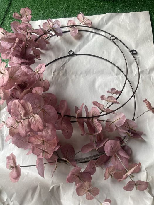 Ozdoba okienna 3 sztuki