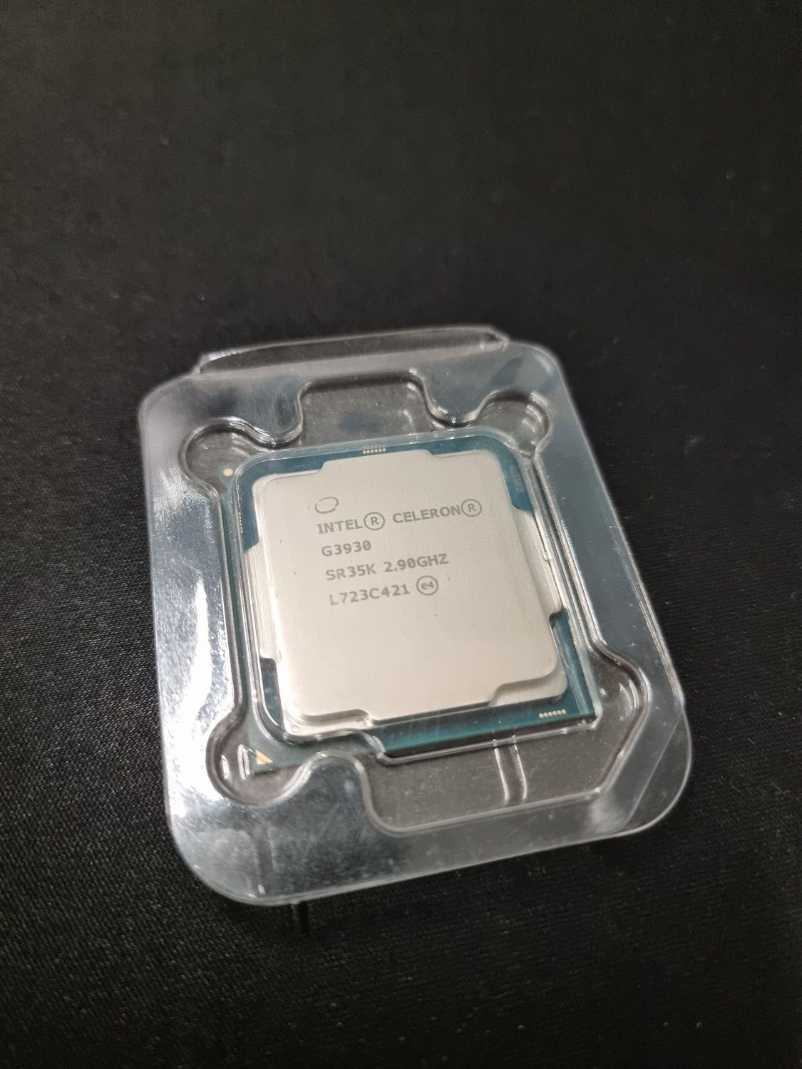 Intel G3930 LGA 1151