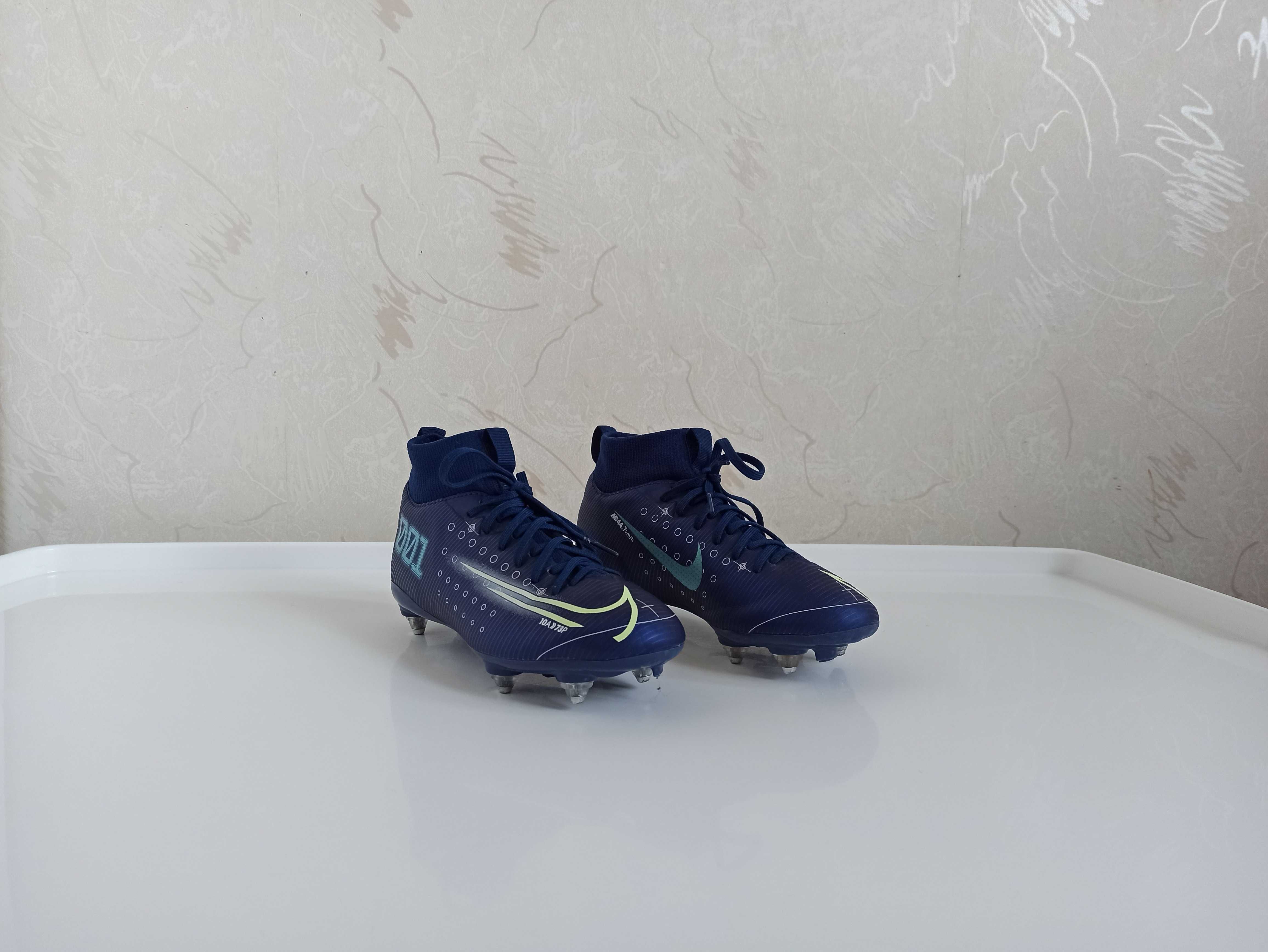 бутси Nike Mercurial