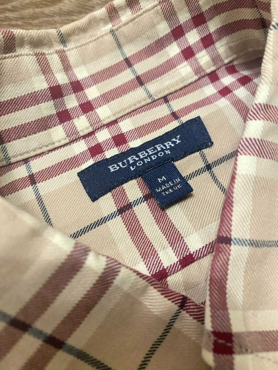 Сорочка Burberry