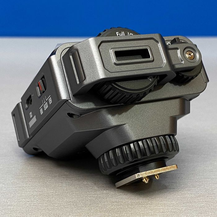 Viltrox Spark Z3-N | TTL Flash | Nikon | NOVO | 3 ANOS DE GARANTIA