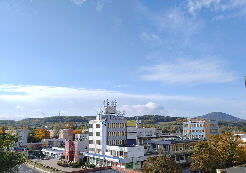 Kawalerka Piaskowa Góra