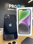 iPhone 14 Plus 128GB Czarny, Bardzo Dobry Stan! 3 msc. Gwarancji!