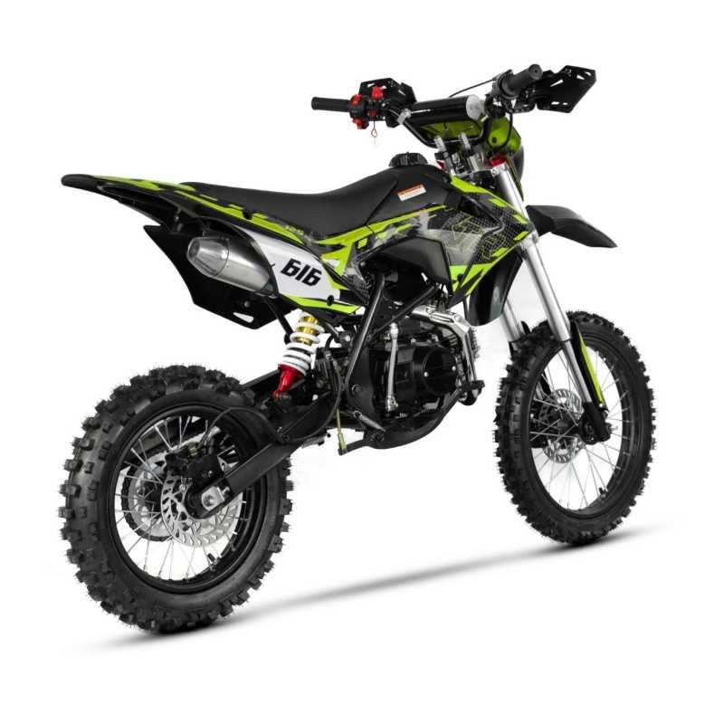 Пітбайки\PitBike\Квадрик  XTR  150\125c. Є також 65\110\125\150\200куб