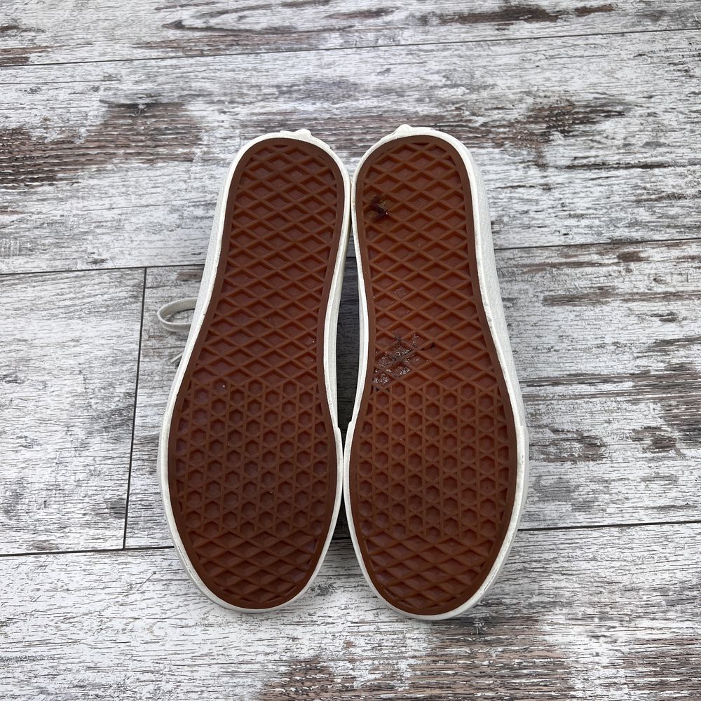 Кросівки Vans X Hanna Scott Sk8-Low 500714 розмір 39 оригінал