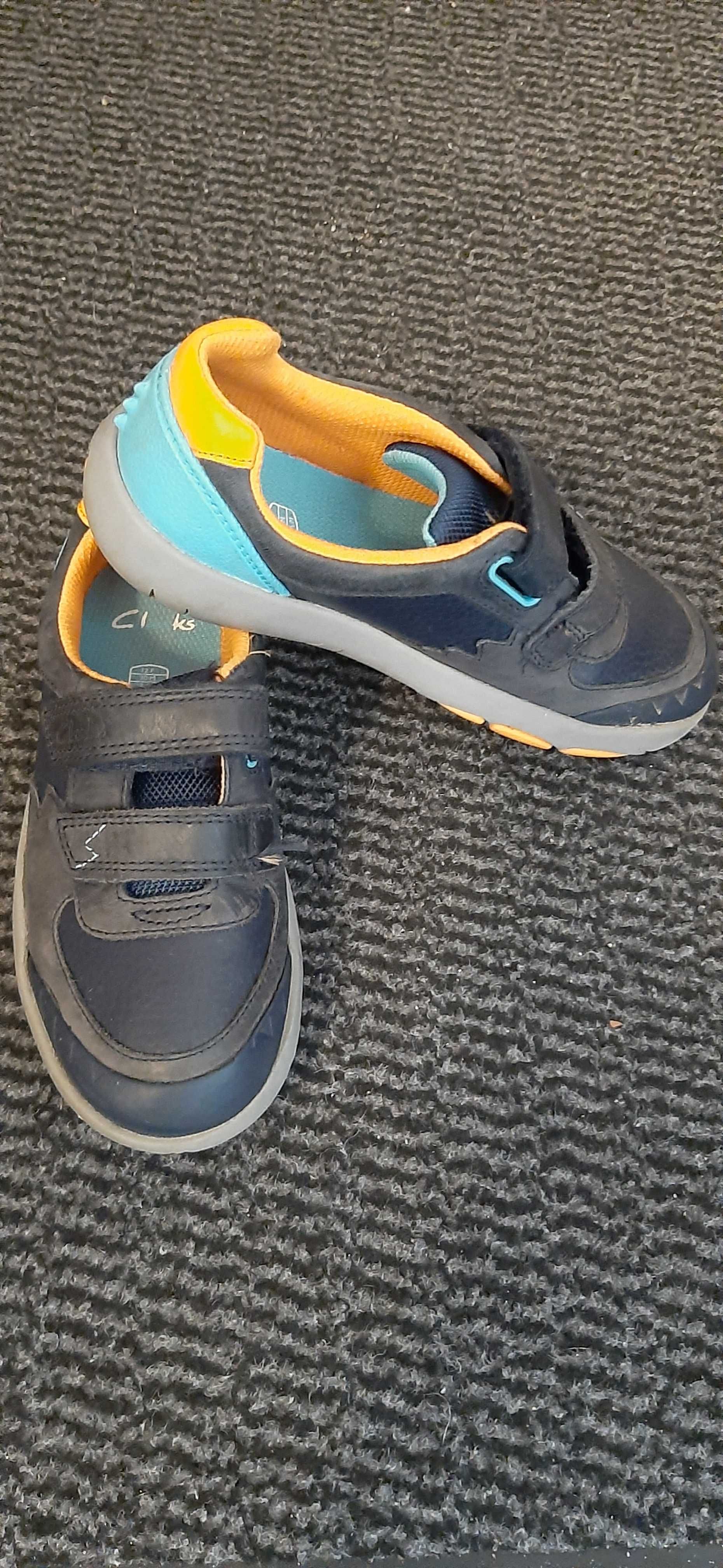 Buty clarks  rozmiar 30