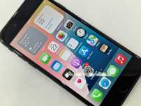 IPHONE SE 2022 5G/ 64GB/ Midnight/ BAT 100%/ Grade A+ + ładowarka