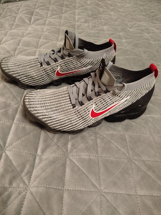 Красотки Nike Air Vaporrmax