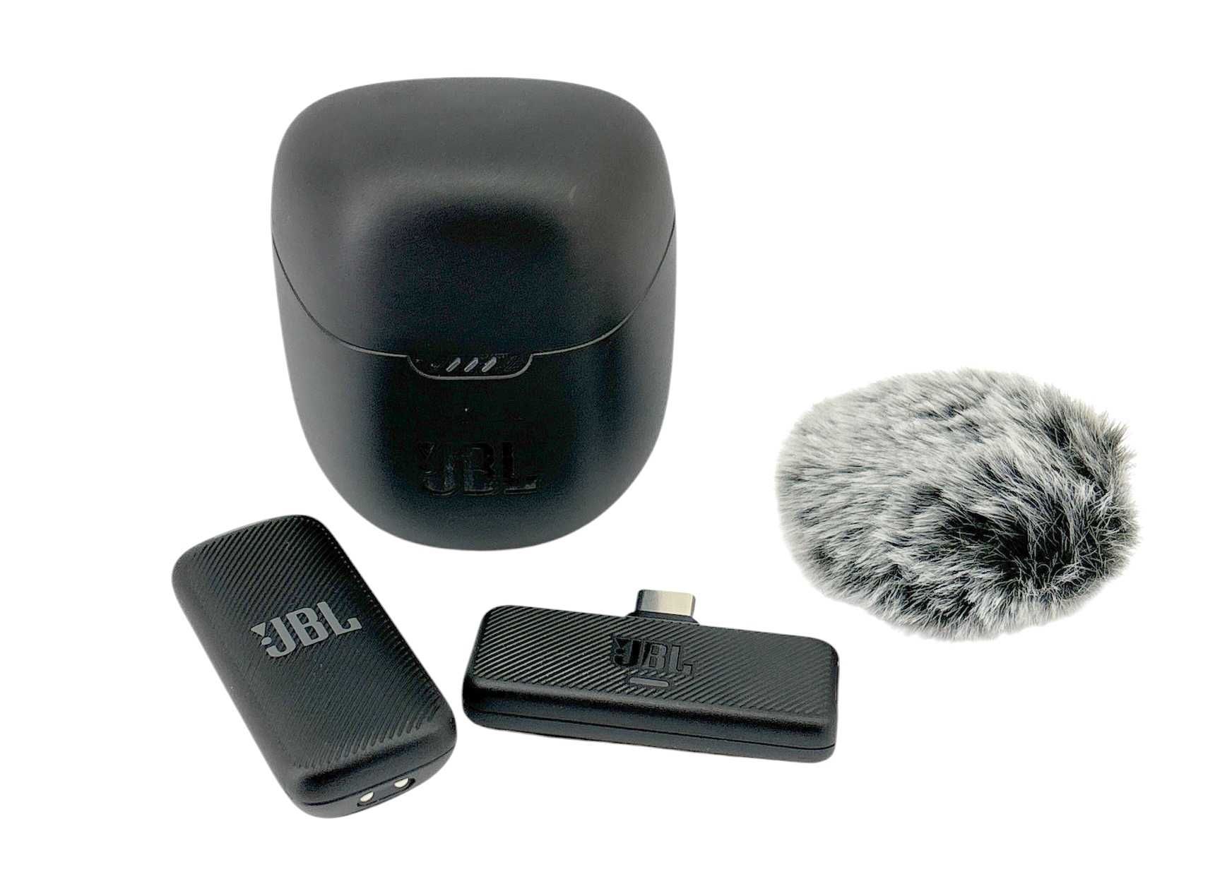 Mikrofon JBL Quantum Stream Wireless USB-C