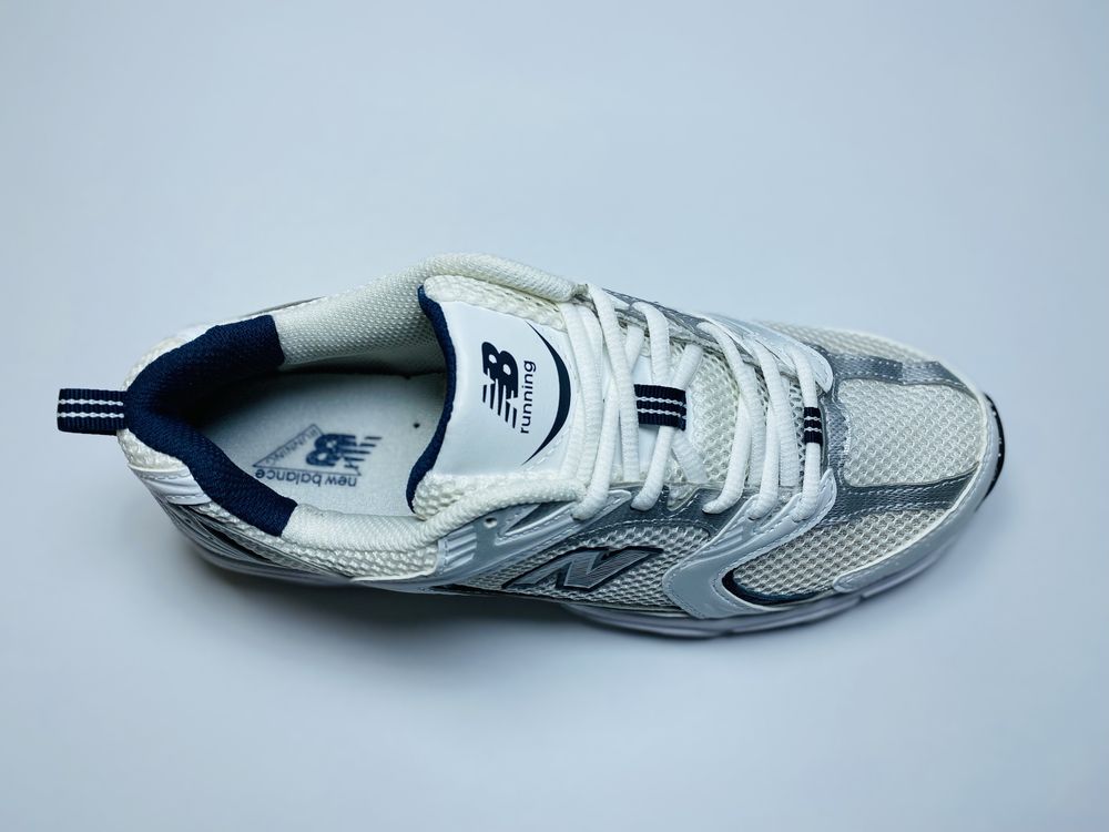 42-26.5см ОРИГІНАЛ 100% Кросівки NEW BALANCE 530 MR530SG