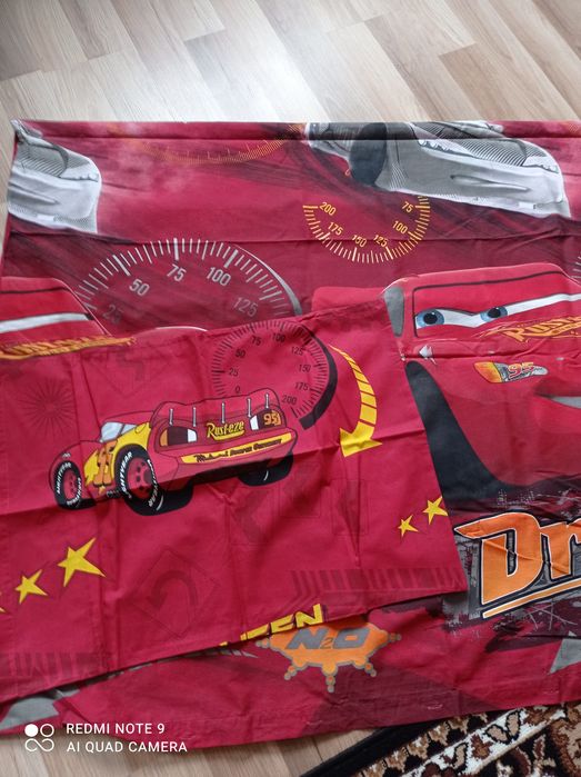 Постельное белье