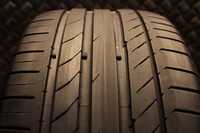 235/45/20 Continental ContiSportContact 5 235/45 R20