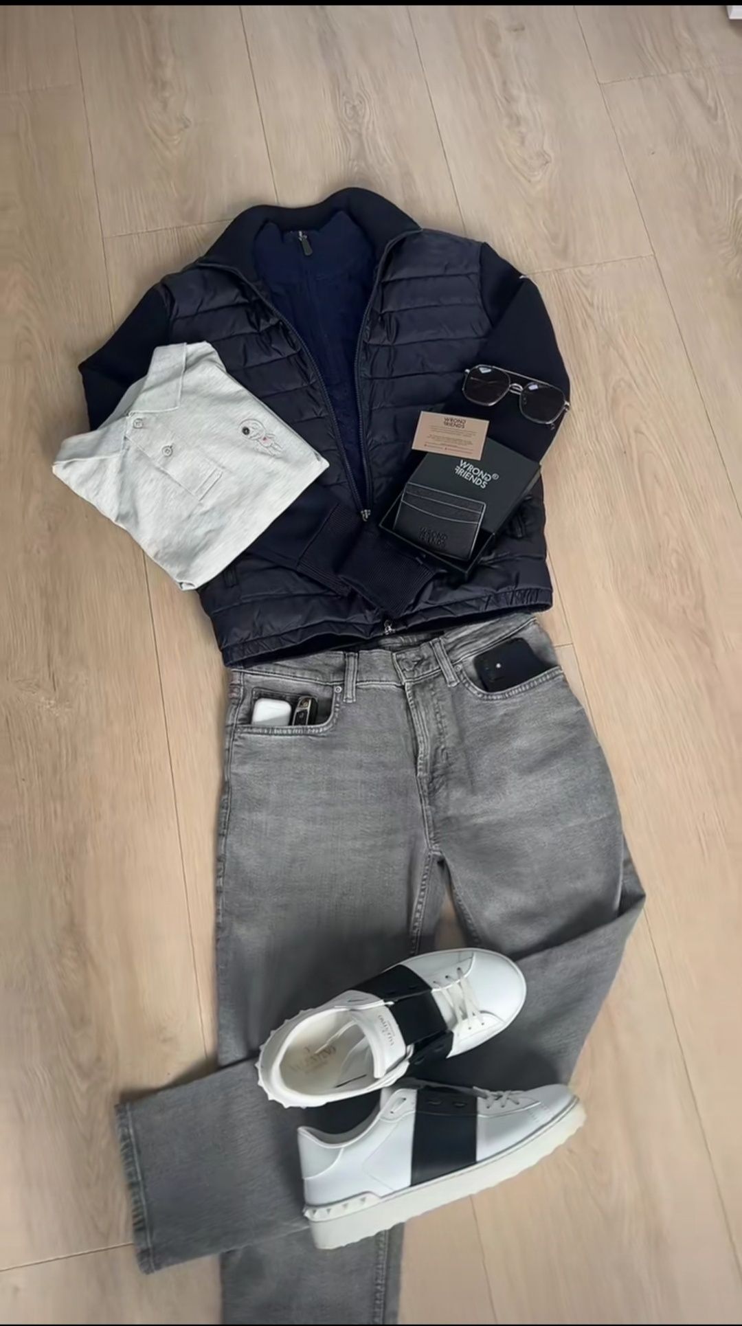 Кардиган монклер / moncler