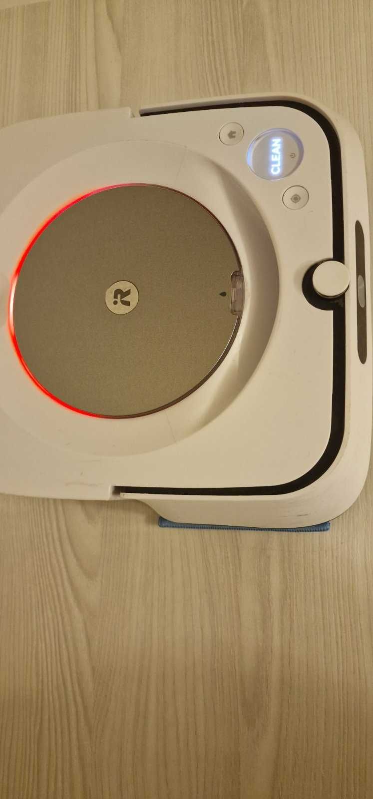 Аксессуар роботу пылесосу IROBOT BRAVA JET салфетка для влажной уборки