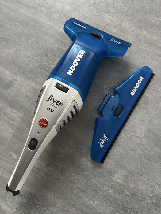 Myjka do okien szyb HOOVER JIVE alumlatorowa 28cm