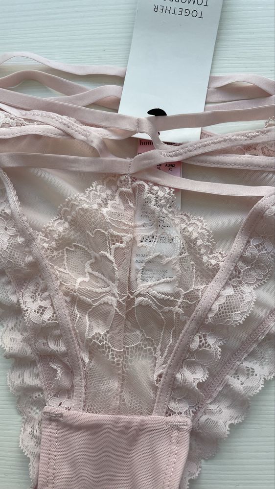 Труси прекрасної якості розмір XL бренду Hunkemöller