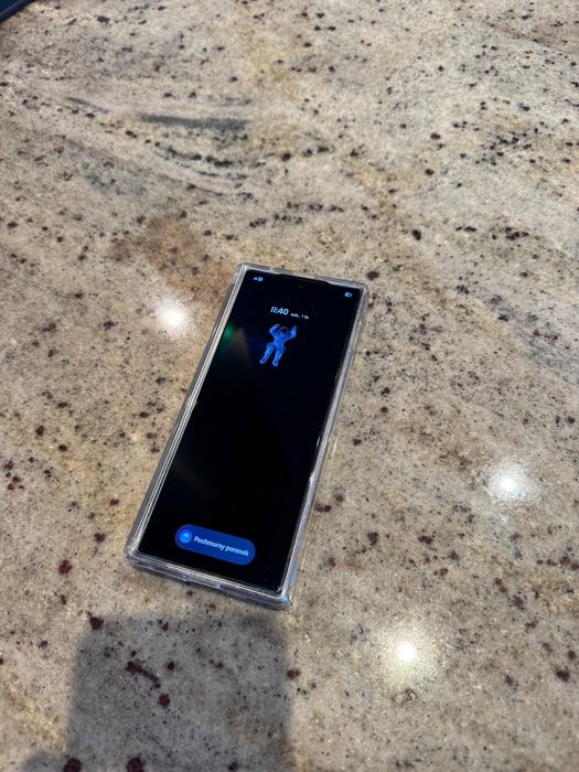 Samsung Galaxy Z Fold 6 256GB