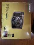 FujiFilm FinePix F770 EXR