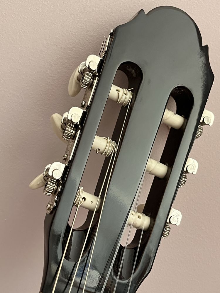 Gitara klasyczna prima classic puee CG-1 4/4 NA
