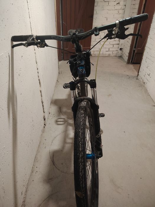 Rower męski sprzedam.