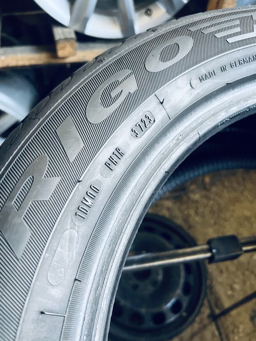 Шини Резина Зимові 225 55 17 Debica Frigo HP2 [3723] 4шт