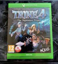 Trine 4 Modus PL Xbox One