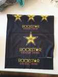 Komin, bandana, cienki, nowy