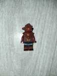 Lego Minifigures seria 6 Minotaur