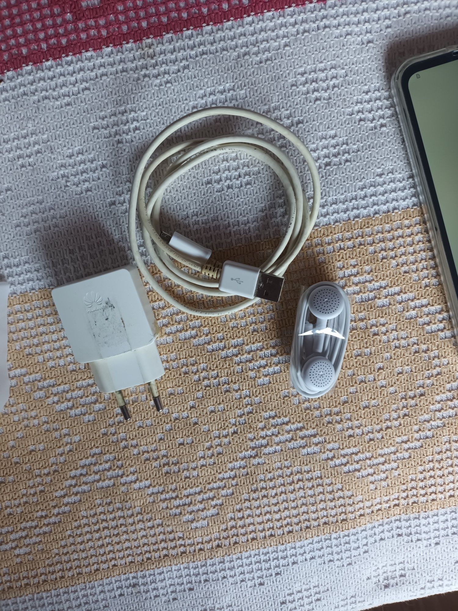 Huawei P Smart 2020