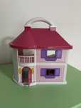 Casa Hello Kitty, otimo estado. So 15€!!