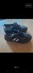 Nowe buty sportowe