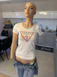 Bluzka guess s stan bdb