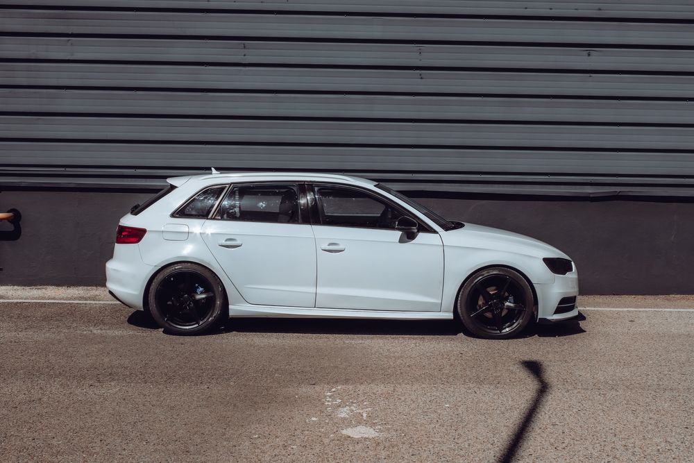 Audi A3 SportBack 1.6