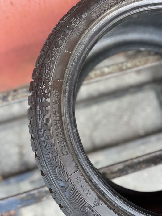 Шини 225/45 r17 Goodyear