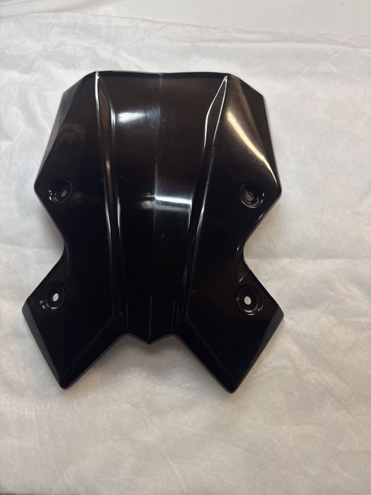 Szyba Kawasaki Z650  20-23 Nowa oryginał  Owiewka F4