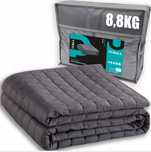 Kołdra obciążeniowa 150 x 200 KOC sensoryczny 8,8 kg