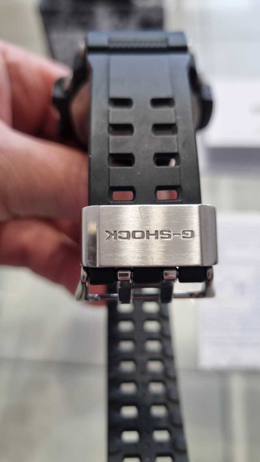 nowy Casio G-Shock GW-9400-1ER Rangeman