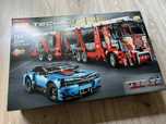 Lego Technic 42098 Zapraszam