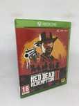 Gra Red Dead Redemption II Xbox One Xone Series X pudełkowa PL