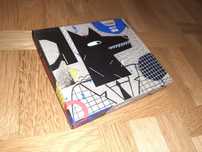 Bisz / Radex - Wilczy Humor box CD kolekcjonerska