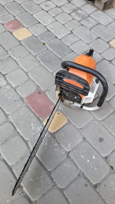 Бензопила Stihl 250
