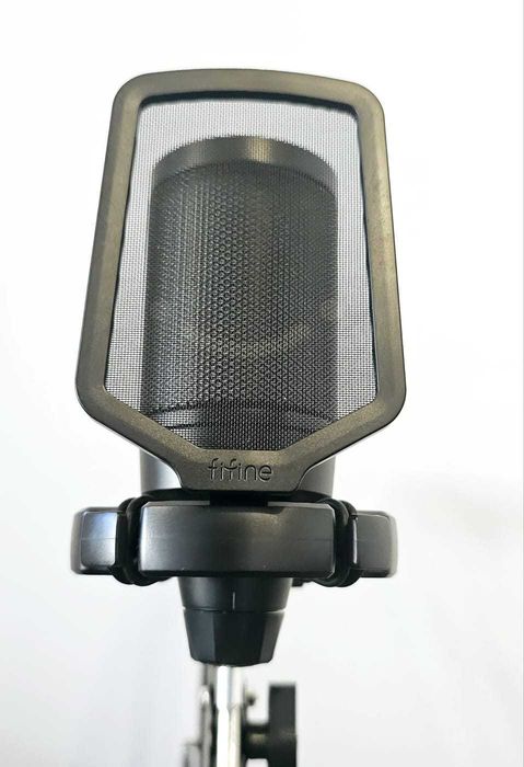 Mikrofon Pojemnościowy Studyjny Fifine A6T