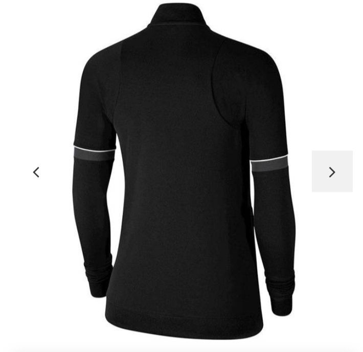 Жіноча толстовка Nike Dri-FIT XS/S