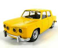 Renault 8 Gordini - escala 1/43 - Novo